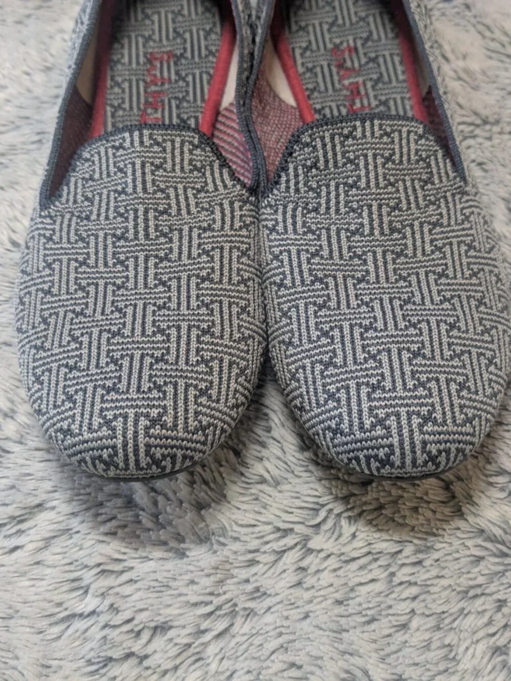 Rothys rothy’s charcoal